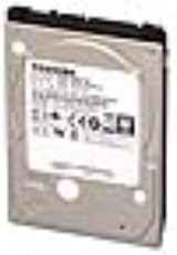 Toshiba 320GB 2.5" SATA 5400RPM 9.5mm Internal Hard Drive HDD