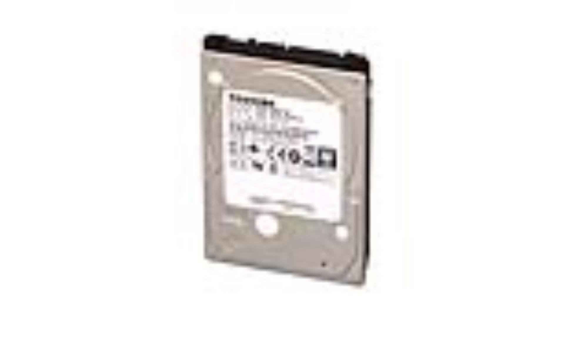 Toshiba MQ01ABD032 320GB SATA 3GB/s 5400RPM 2.5 Inch 9.5mm Internal Hard Drive