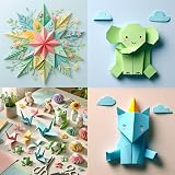 Hawksbill 225GSM A4 Pastel Card Stock 100 Pack Premium Bright Pastel view 2