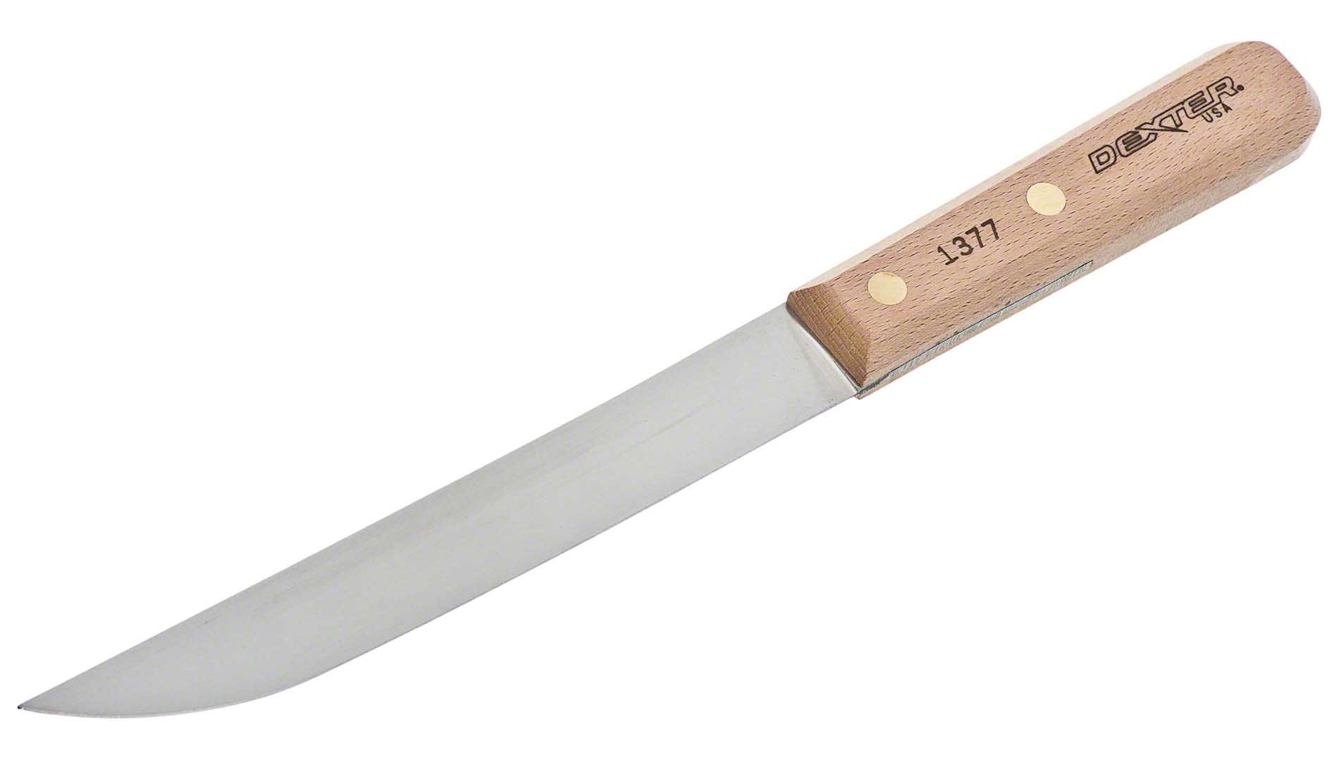 (1377) - 7" Boning Knife - Dexter-Russell Ser