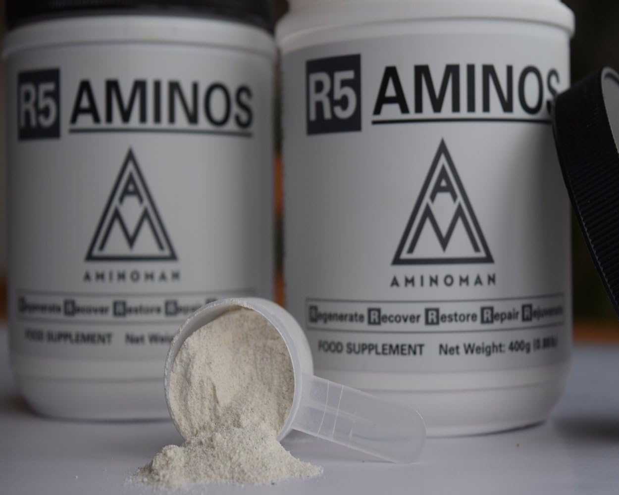 R5 Aminos (Original)