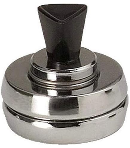Lot de 2 bagues d'étanchéité 09985 et joint de bouchon de surpression pour autocuiseur Presto 01751 01781 01784 01745 01755 01782 (16 quart/18 quart/23 quart