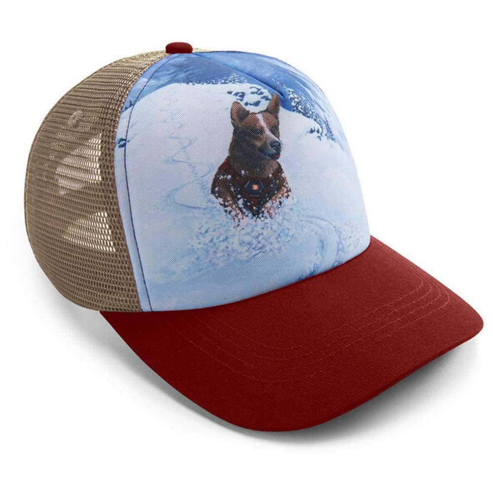 RUFFWEAR - Artist Series Hat, Mount Bailey
