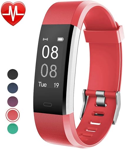 willful heart rate smart fitness band