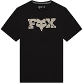 Fox Racing Men's Men's Diffuse Dri-Release Short Sleeve Tee