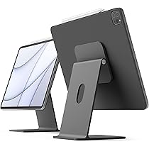 Amazon.com: elago Premium iPad Magnetic Stand Designed for