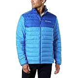 Amazon.com: Columbia Sportswear Men's Mighty Light Jacket: Clothing