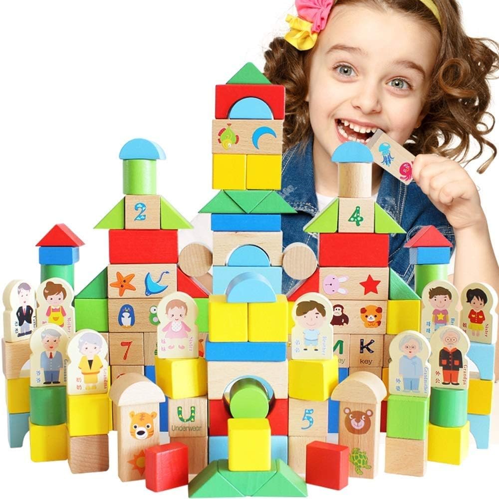toy building block companies
