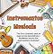 Livro Instrumentos Musicais (Aprender Palavras Livro 6)