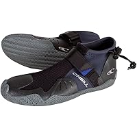 O'Neill Superfreak 2mm Tropical Round Toe Booties