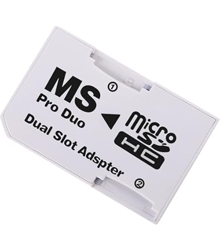 ソニー メモリースティックPRO Duo 4GB  MS-MT4G 2個セット 51U2VhubikL.jpg