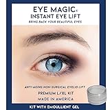 Eye Magic Premium Instant Eyelid Lift. Made in