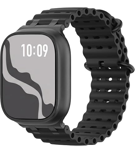Amazon.com: Apple Watch Ultra 2 [GPS + Cellular 49mm] - Black