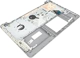 Dell Inspiron 5565 5566 5567 Palmrest UK Keyboard 0PT1NY 0R0G9T Renewed view 2