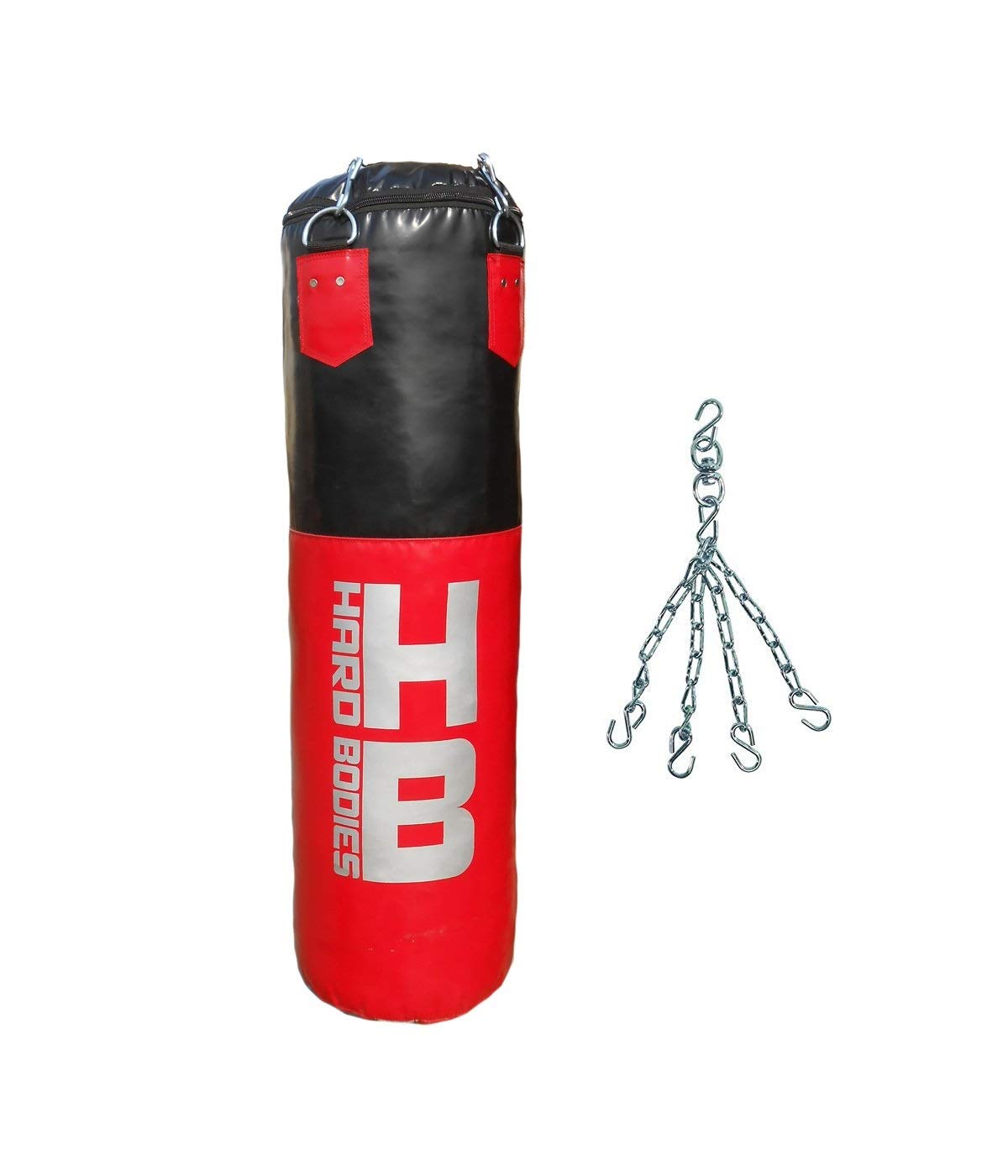 3 foot punching bag