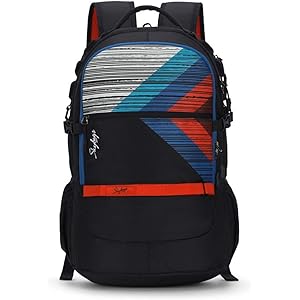 skybags aztek pro 01