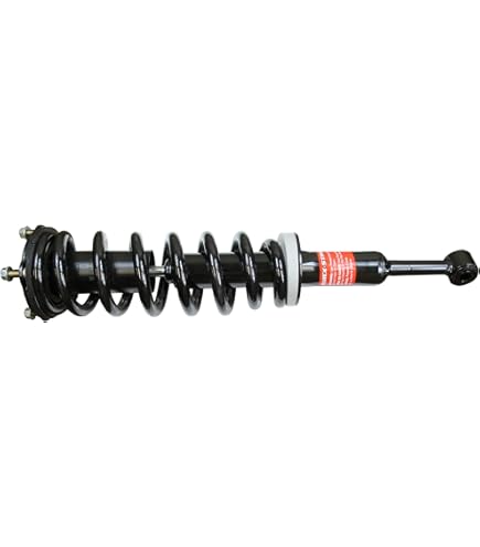 Amazon.com: Rancho RS999923 RS999931 QuickLIFT Front Right