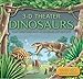 3D Theater: Dinosaurs