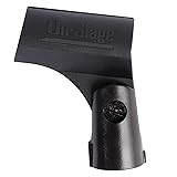 On-Stage MY120 Unbreakable Rubber Condenser