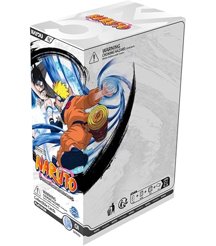 best naruto booster box USA Naruto Official Trading Card Premium Booster Box TCG Anime Kayou NR-CC-B007