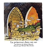 La Princesse Dans un Sac (Annikins) (French Edition) by 