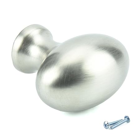 M4tec Interior Kitchen Cabinet Door Knobs Cupboards Drawers