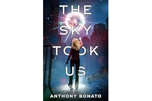The Sky Took Us