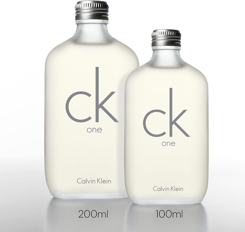 CK One Eau de Toilette 300 ml