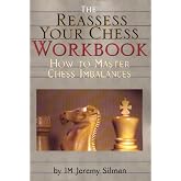 The Reassess Your Chess Workbook