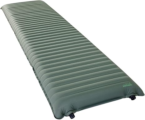 amazon thermarest sleeping pad