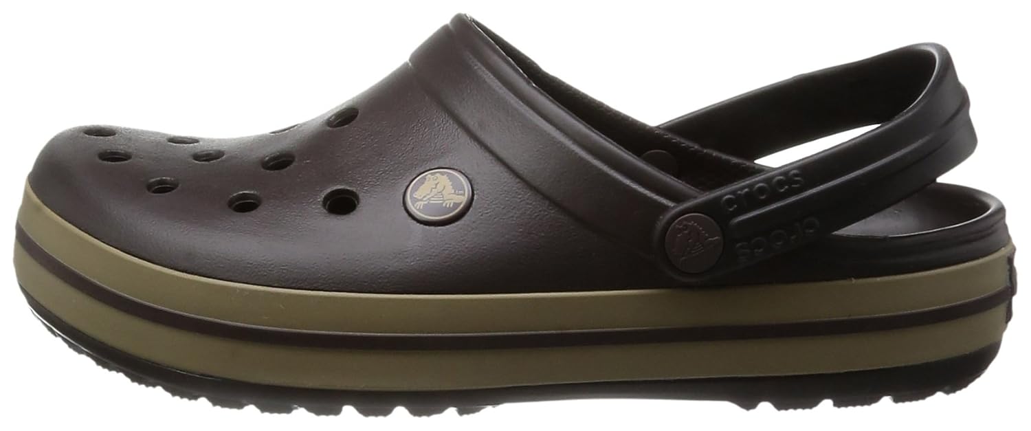 crocs unisex crocband clogs mules