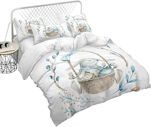 peter rabbit comforter