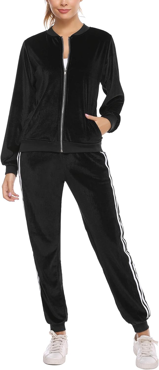 comfy sweat suits