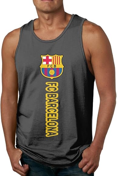 camiseta tirantes fc barcelona