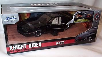 kitt diecast