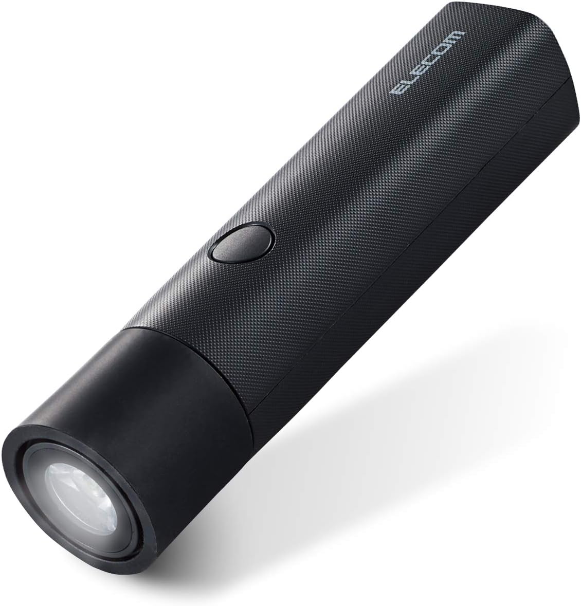 Amazon エレコム モバイルバッテリー 3350mah Led機能付 防災 アウトドア向け Usb A出力1ポート 2 4a ブラック De Ml 3350bk モバイルバッテリー 通販