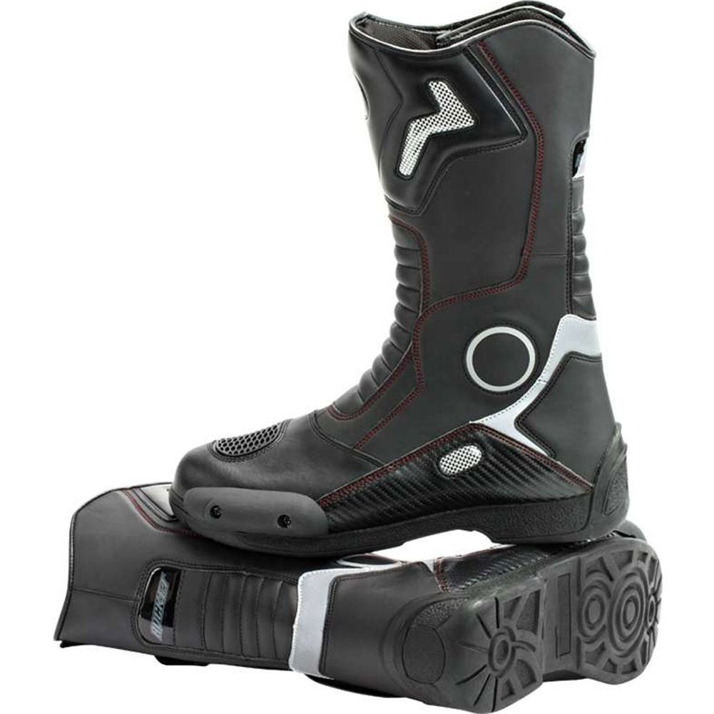 joe rocket motorcycle boots