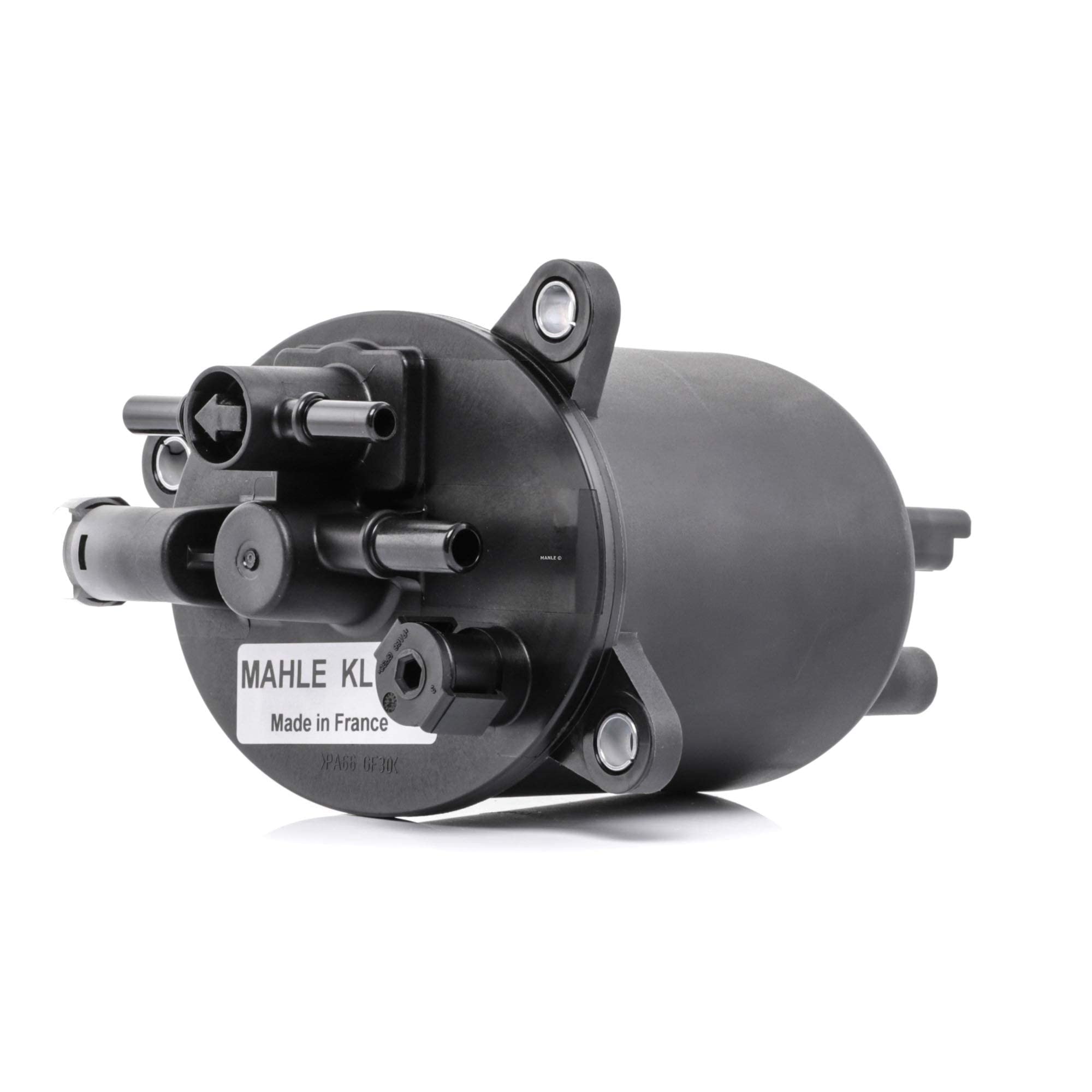 MAHLE KL 581 Fuel filter