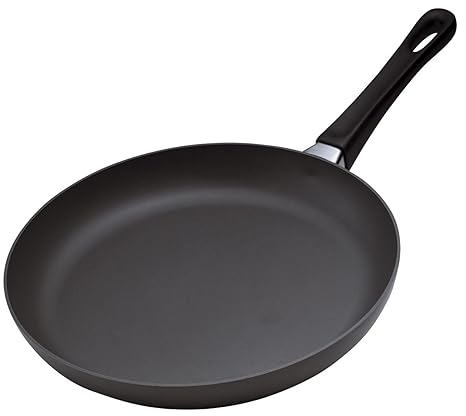 SCANPAN SP28001203 - Sartén antiadherente de titanio, 28 cm