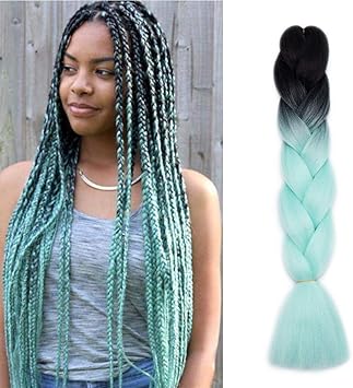 Tresse africaine meche Clearance