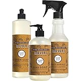 Mrs. Meyer's Clean Day Kitchen Basics Set (Acorn Spice)