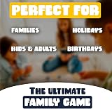 ATM Gaming QUICKSTOP Board Game for 2-7 Players | Family Party Card Game 10+ view 7
