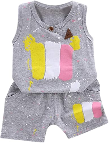6 month baby boy summer clothes