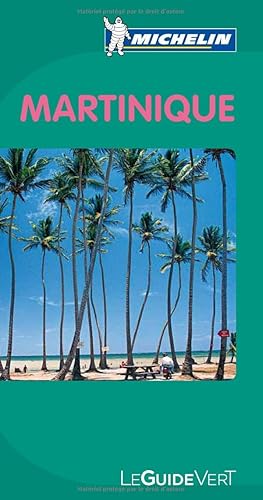 Download Guide Vert Martinique PDF