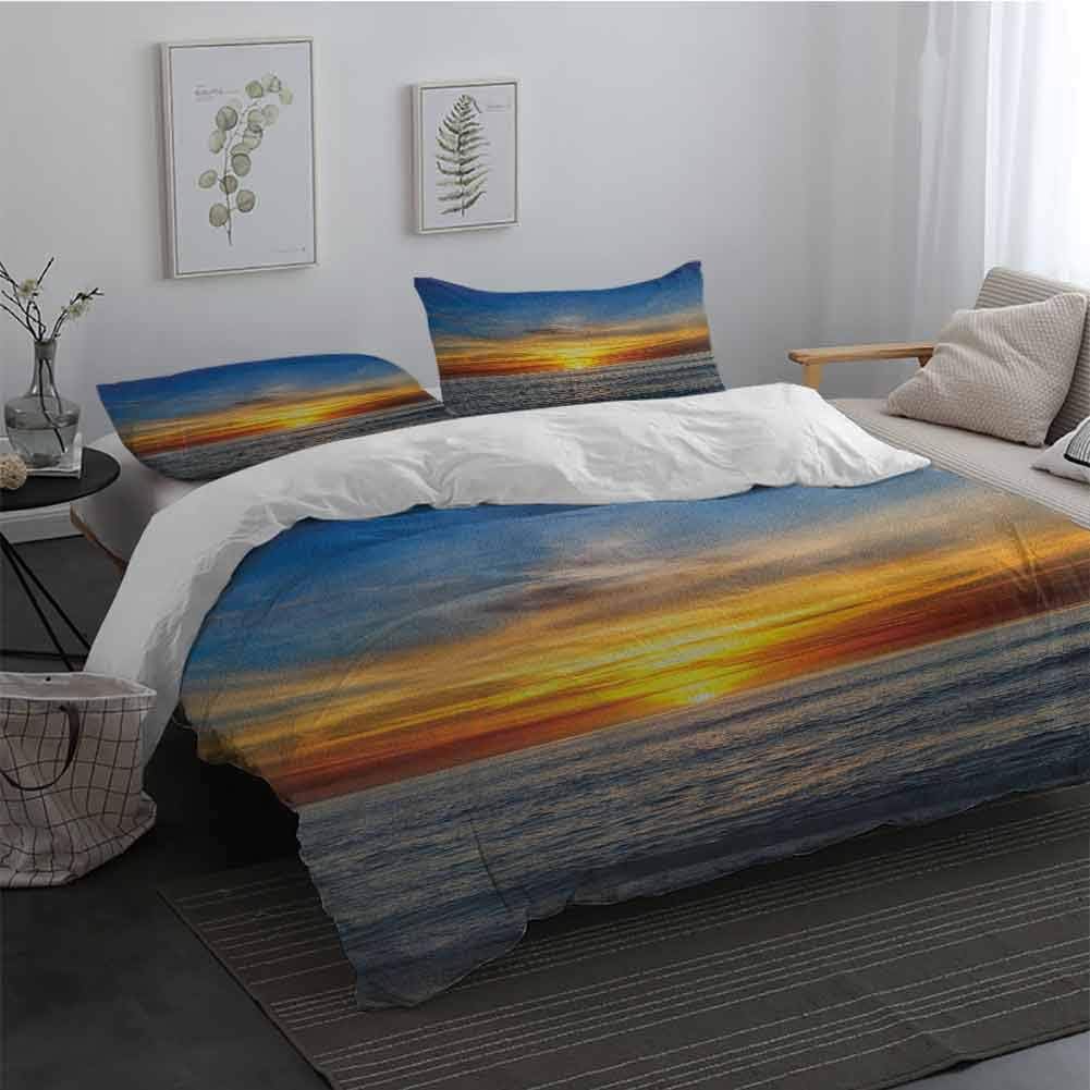 Best La Jolla Queen Bedding Set