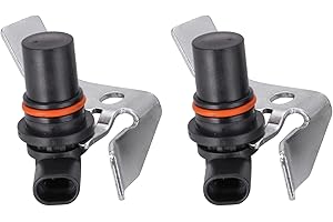 POPSTORE 4L80E GM Automatic Transmission Output Speed Sensor with Seal 24203876