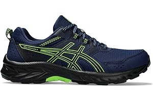 ASICS Men's, Gel-Venture 9 MT Trail Running Shoe