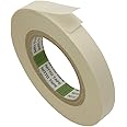 Nitto (Permacel) P-02 Double Coated Kraft Paper Tape: 3/4 in. x 36 yds. (White)