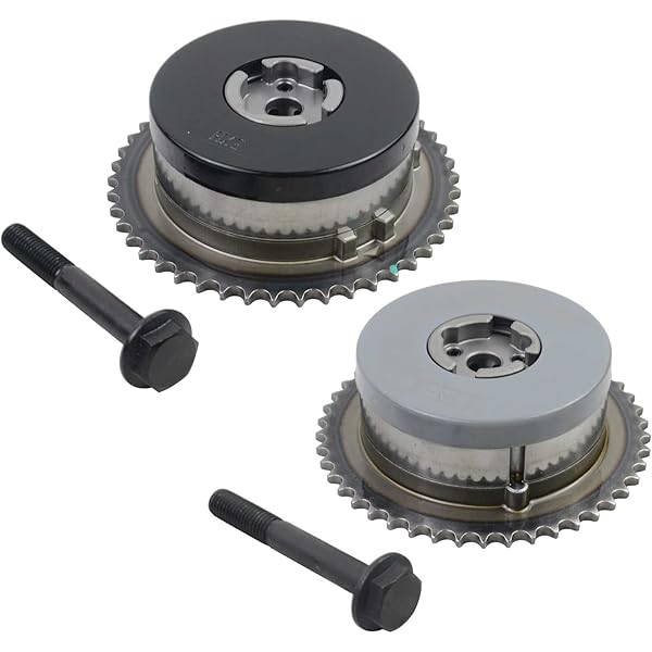 Amazon.com: Autotecnica 19185582 Variable Valve Timing (VVT 