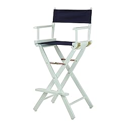 Casual Home 230-01/021-27 Director Chair, 30" - Bar